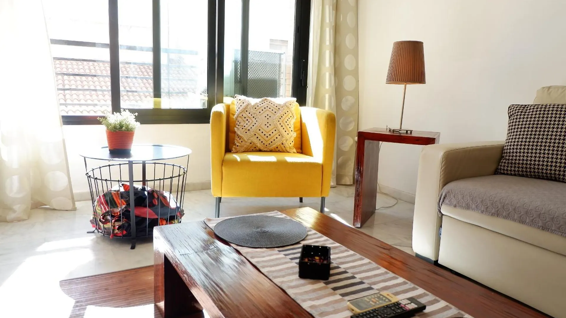 Apartamento S.Quintin Málaga 0*,