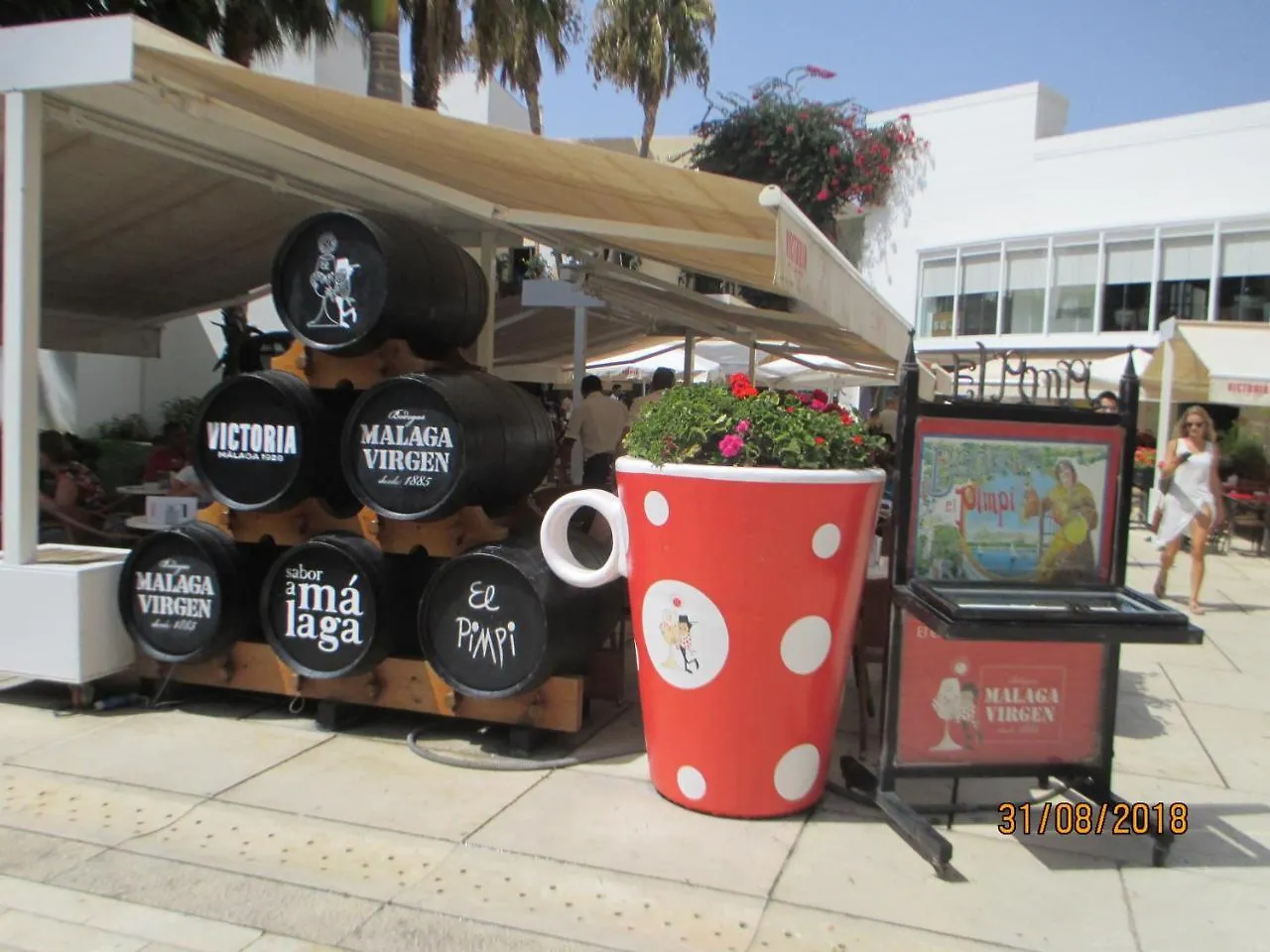 Apartamento S.Quintin Málaga