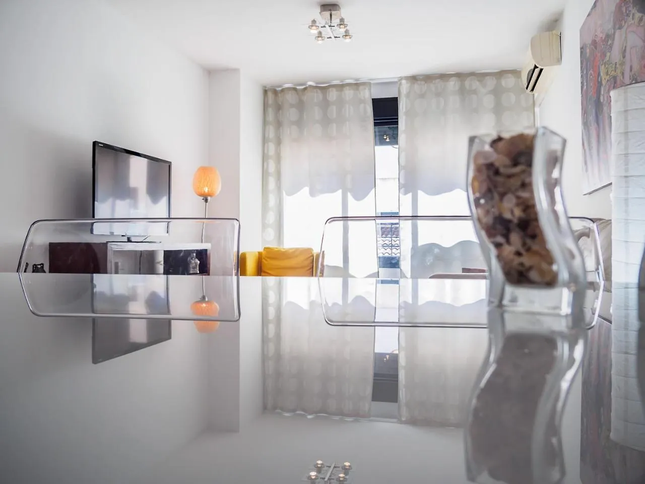 Apartamento S.Quintin Málaga