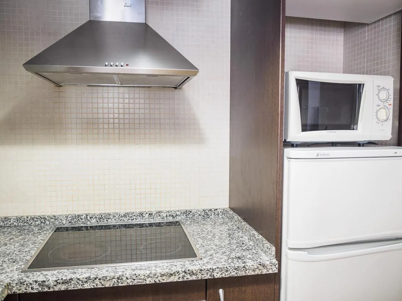 Apartamento S.Quintin Málaga