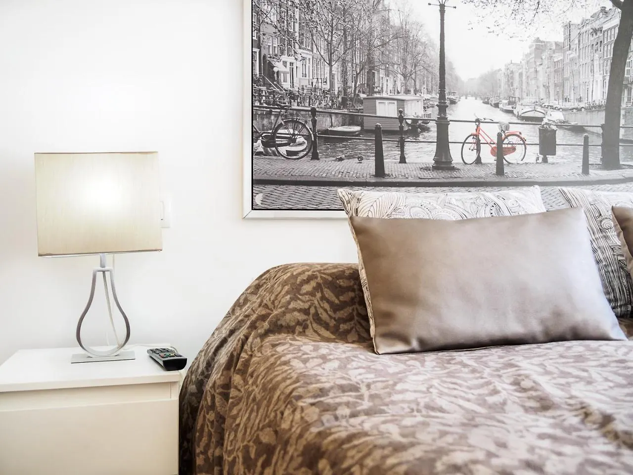 Apartamento S.Quintin Málaga 0*,  Espagne
