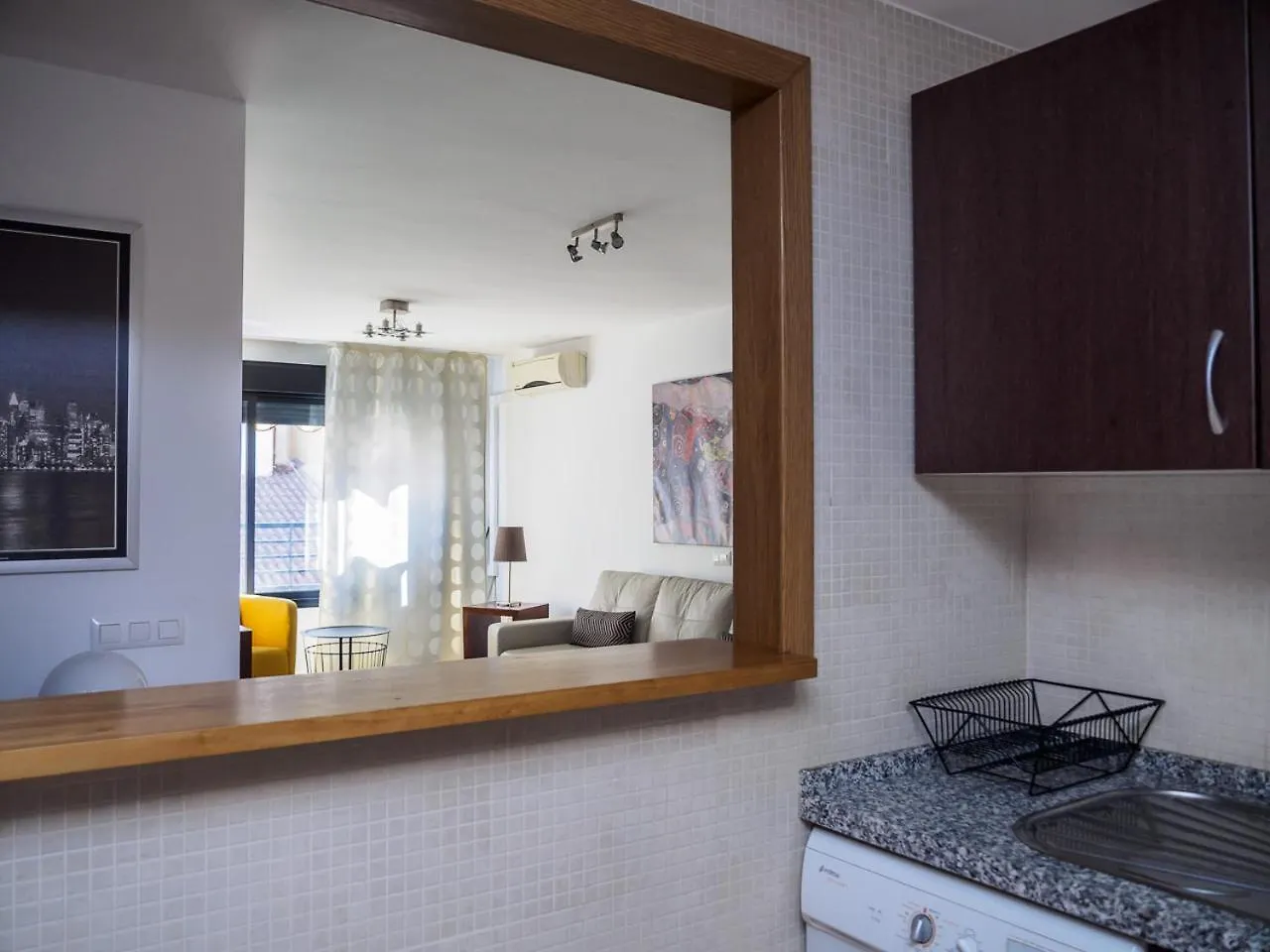Appartement Apartamento S.Quintin Málaga Espagne