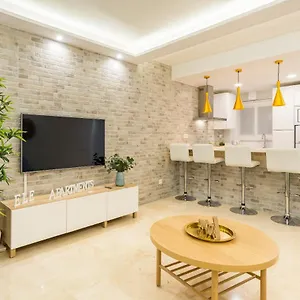 Agua Ii & Seasonal Pool By Ele Apartamento
