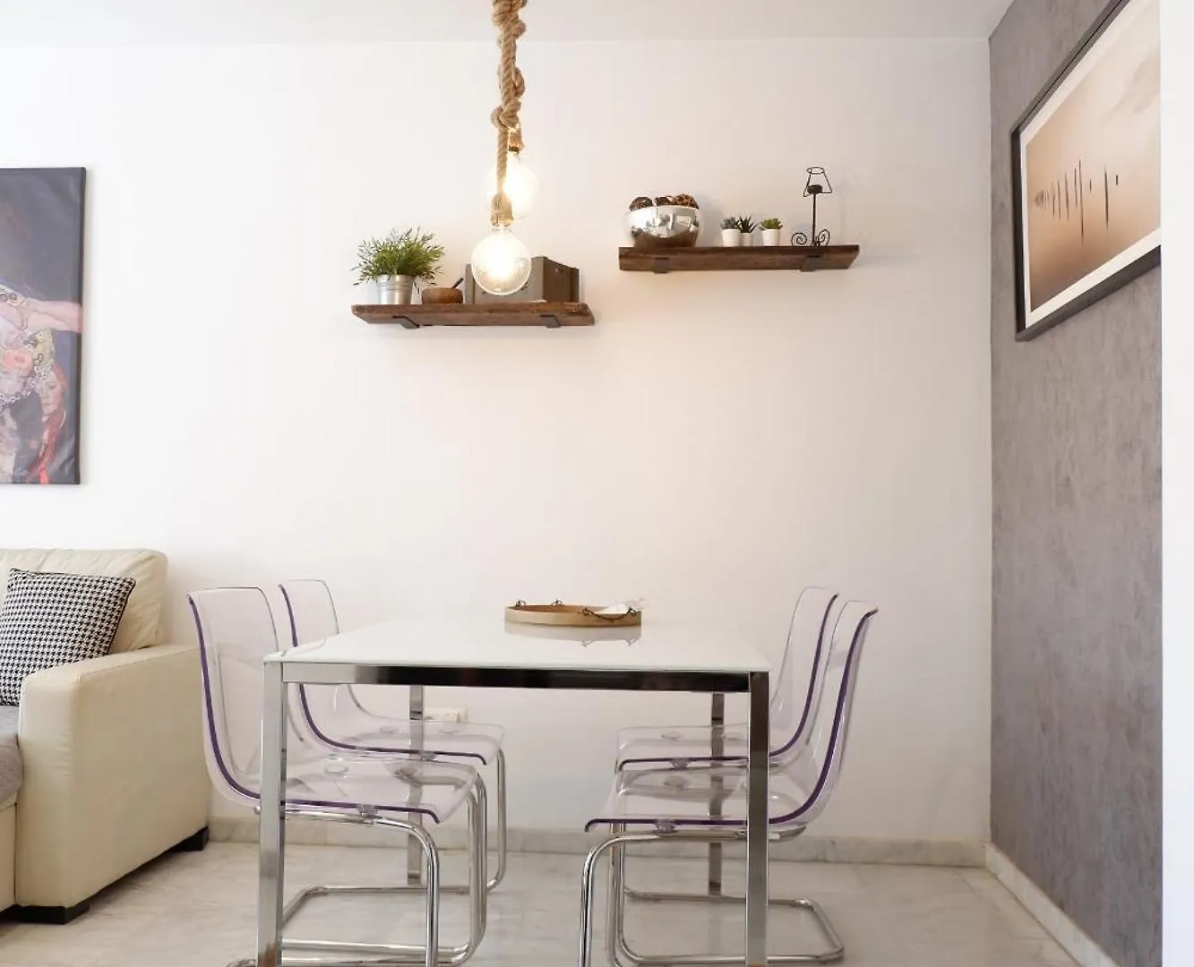 Apartamento S.Quintin Malaga 0*,  Hiszpania