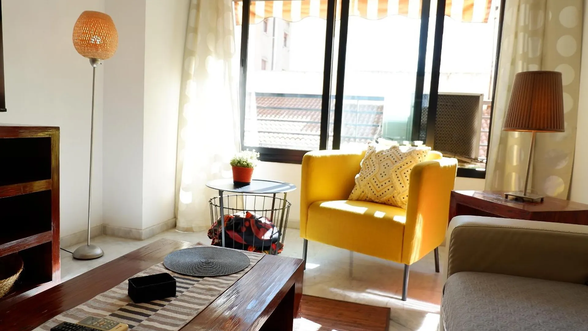 Apartamento S.Quintin Malaga Hiszpania