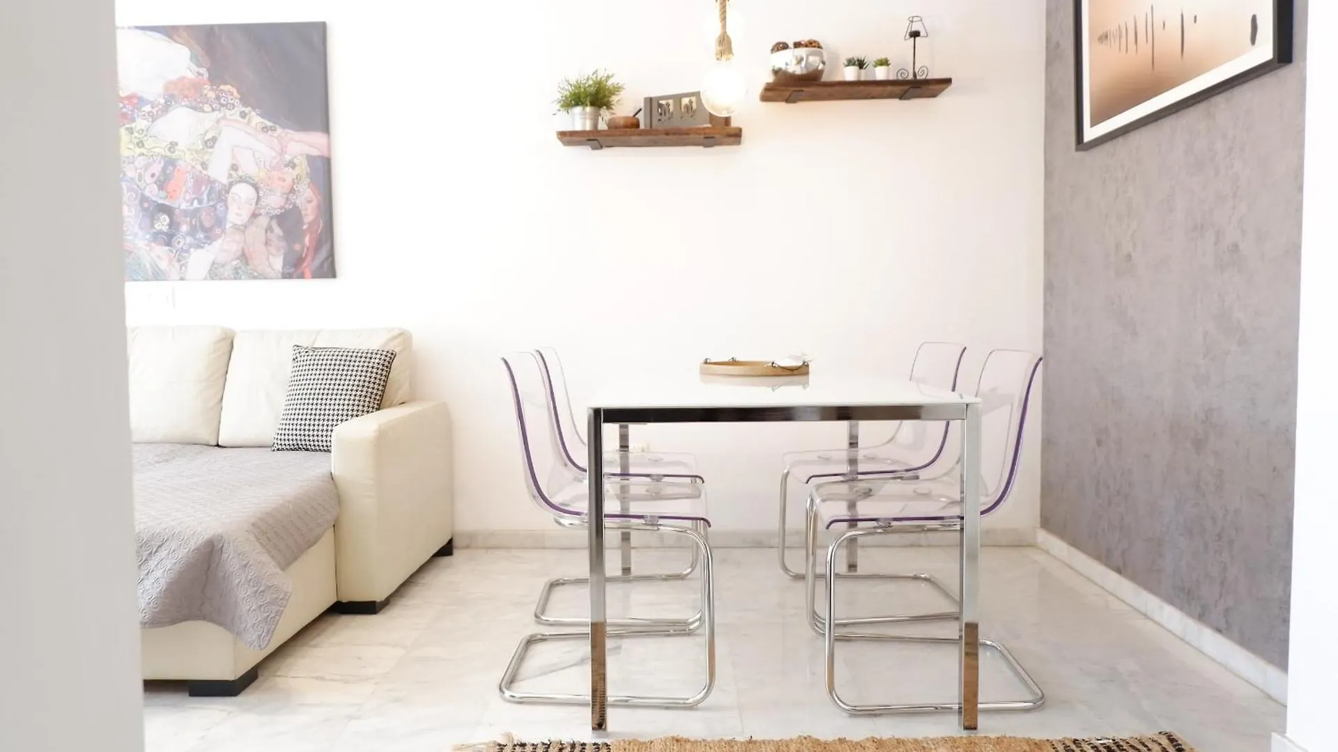 Apartamento S.Quintin Malaga Apartament