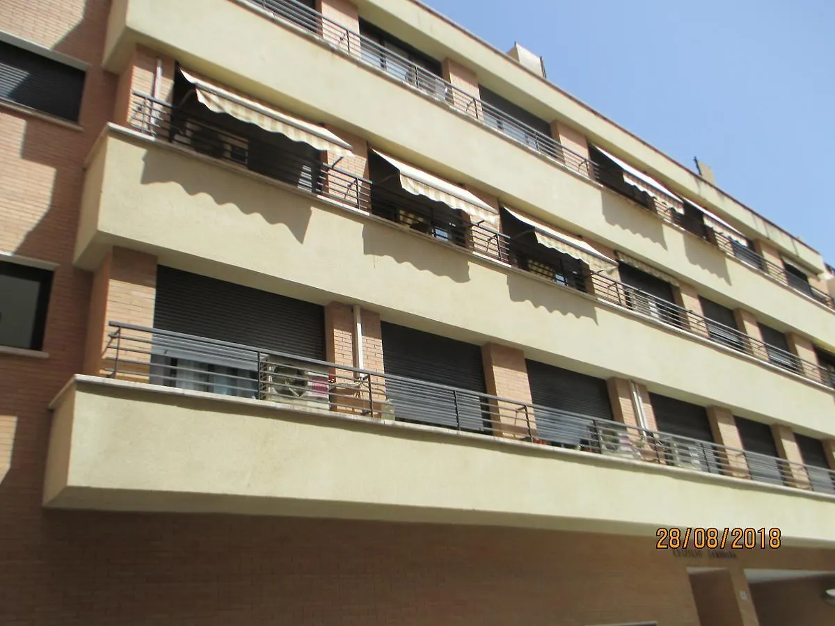 Apartamento S.Quintin Malaga Apartament