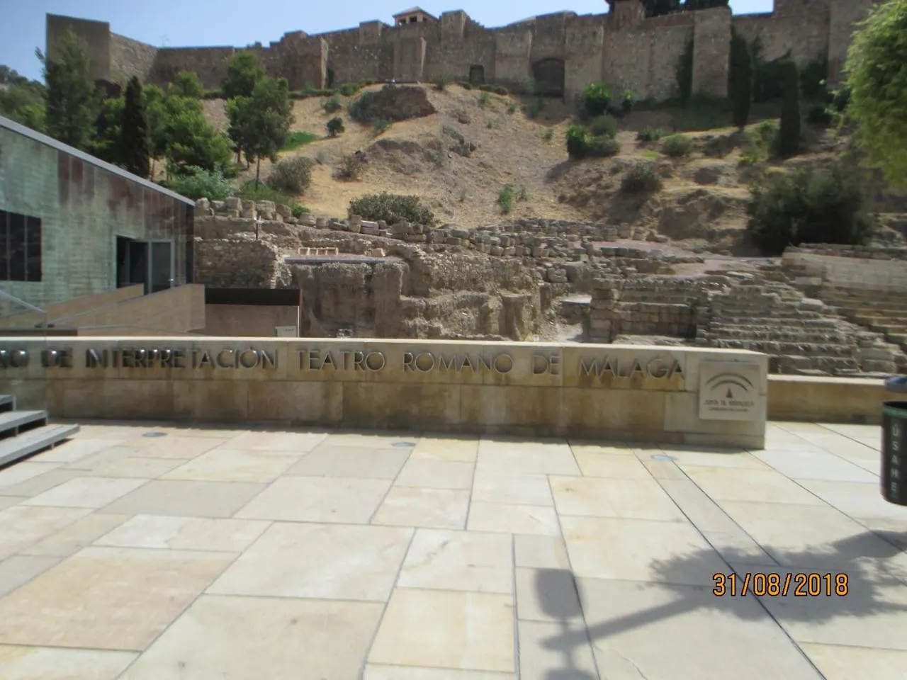 Apartamento S.Quintin Malaga Apartament