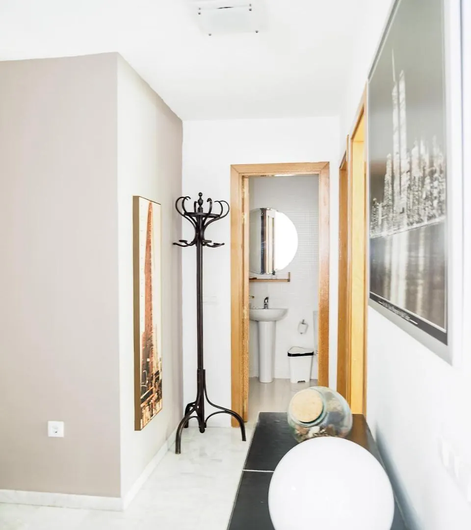 Apartamento S.Quintin Malaga Apartament