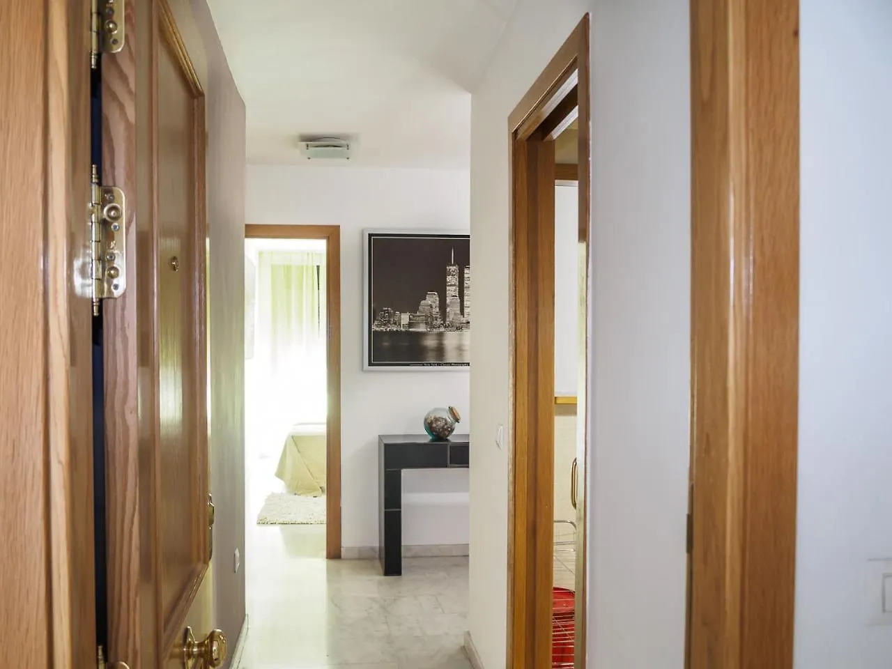 Apartamento S.Quintin Malaga