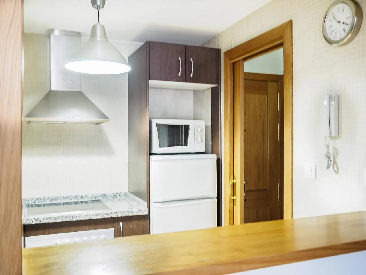 Apartamento S.Quintin Malaga 0*,