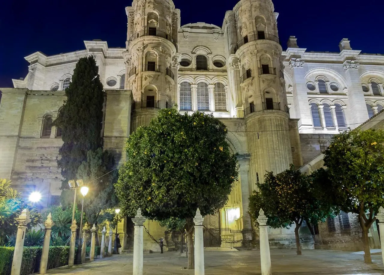 Apartamento S.Quintin Malaga