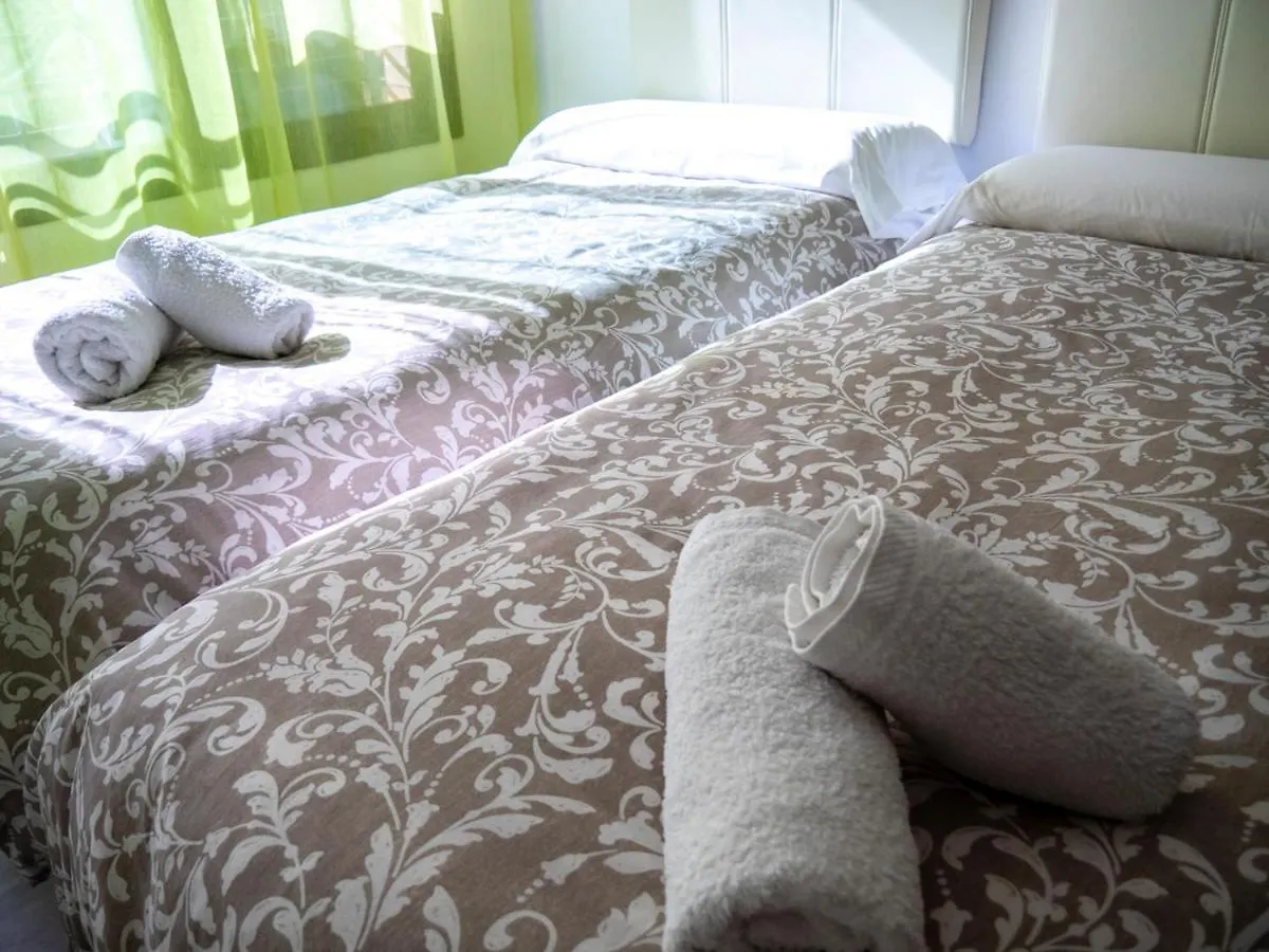 Apartamento S.Quintin Malaga Apartament