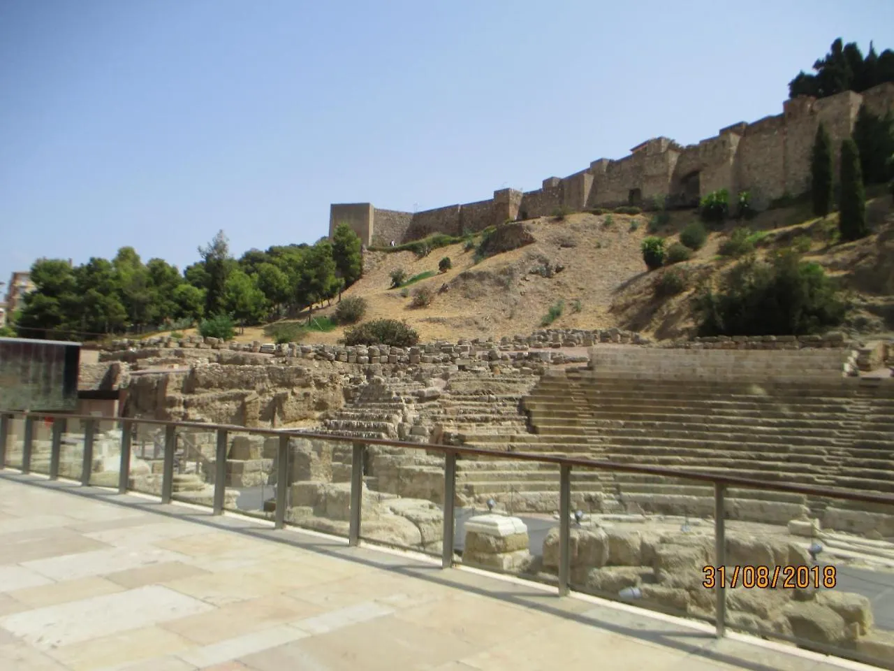 Apartamento S.Quintin Malaga